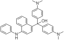 CAS 登录号：6786-83-0, 溶剂蓝 4