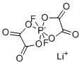CAS # 678966-16-0, bis[ethanedioato(2-)-κO1,κO2]difluoro-Phosphate(1-) lithium (1:1)