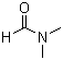 structure of CAS# 68-12-2, N,N-Dimethylformamide