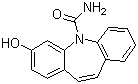 structure of CAS# 68011-67-6, 3-Hydroxy carbamazepine