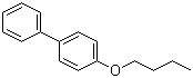 CAS 登录号：6842-78-0, 4-丁氧基-1,1'-联苯