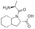 培哚普利 EP 杂质J分子结构 (CAS 685523-06-2)