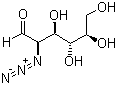 CAS # 68733-26-6, 2-Azido-2-deoxy-D-galactose