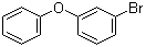 structure of CAS# 6876-00-2, 3-Bromodiphenyl ether