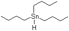 structure of CAS# 688-73-3, Tributyltin