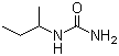 仲丁基脲分子结构 (CAS 689-11-2)