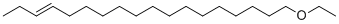 CAS # 68920-66-1 (37335-03-8), (C16-C18) and (C18) Unsaturated alkylalcohol, ethoxylate, (E)-18-ethoxyoctadec-3-ene