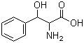CAS 登录号：69-96-5, DL-苯基丝氨酸