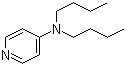 4-(N,N-Dibutylamino)pyridine molecular structure (CAS 69008-71-5)