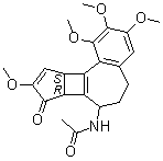 CAS # 6901-13-9, (-)-beta-Lumicolchicine