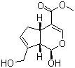 structure of CAS# 6902-77-8, Genipin