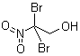 structure of CAS# 69094-18-4, 2,2-Dibromo-2-nitroethanol