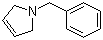 structure of CAS# 6913-92-4, 1-Benzyl-2,5-dihydro-1H-pyrrole