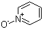 吡啶-N-氧化物分子结构 (CAS 694-59-7)