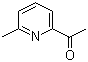 structure of CAS# 6940-57-4, 2-Acetyl-6-methylpyridine