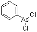 CAS 登录号：696-28-6, 苯基二氯化胂