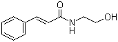 羟乙桂胺分子结构 (CAS 6961-46-2)