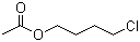 4-Chlorobutyl acetate molecular structure (CAS 6962-92-1)