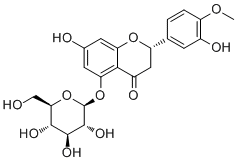 CAS # 69651-80-5, Hesperetin 5-O-glucoside