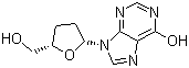 structure of CAS# 69655-05-6, 地丹诺辛