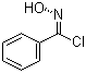 structure of CAS# 698-16-8, 邻氯苯甲醛肟