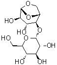 CAS 登录号：6983-27-3, 1,6-脱水麦芽糖