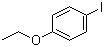 structure of CAS# 699-08-1, 4-碘苯乙醚