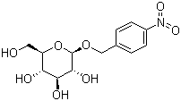 CAS # 700368-52-1, (4-Nitrophenyl)methyl-beta-D-glucopyranoside