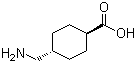 structure of CAS# 701-54-2, Tranexamic acid