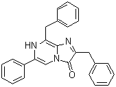 structure of CAS# 70217-82-2, Dideoxycoelenterazine