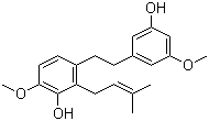 CAS 登录号：70677-47-3, 大麻烯