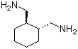 CAS # 70795-46-9, trans-1,2-Cyclohexanedimethanamine