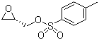 structure of CAS# 70987-78-9, (2S)-(+)-Glycidyl tosylate