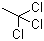structure of CAS# 71-55-6, 1,1,1-Trichloroethane