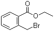 structure of CAS# 7115-91-5, Ethyl 2-(bromomethyl)benzoate