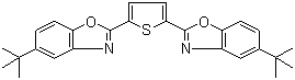 Fluorescent Brightener 184 molecular structure (CAS 7128-64-5)