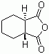 structure of CAS# 71749-03-6, (R,R)-1,2-Cyclohexanedicarboxylic anhydride