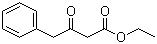 structure of CAS# 718-08-1, Ethyl 4-phenylacetoacetate