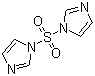 1,1'-Sulfonyldiimidazole molecular structure (CAS 7189-69-7)