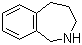 2,3,4,5-Tetrahydro-1H-2-benzazepine molecular structure (CAS 7216-22-0)