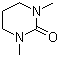 1,3-Dimethyl-3,4,5,6-tetrahydro-2(1H)-pyrimidinone molecular structure (CAS 7226-23-5)