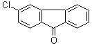CAS 登录号：7254-06-0, 3-氯-9H-芴-9-酮
