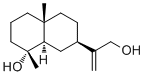 CAS # 72715-02-7, Ilicol, Ilicic alcohol, 4alphaH-Eudesm-11(13)-ene-4,12-diol