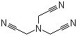 CAS # 7327-60-8, 2,2',2''-Nitrilotriacetonitrile, Nitrilotriacetonitrile