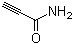 structure of CAS# 7341-96-0, Propiolamide
