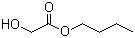 structure of CAS# 7397-62-8, Butyl glycolate