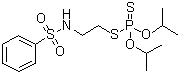 Disan molecular structure (CAS 741-58-2)