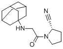 CAS 登录号：741657-02-3, 脱羟基维格列汀