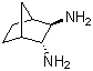 CAS # 741668-23-5, (1R,2R,3R,4S)-Bicyclo[2.2.1]heptane-2,3-diamine