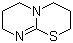 CAS # 742015-57-2, 3,4,7,8-Tetrahydro-2H,6H-pyrimido[2,1-b][1,3]thiazine
